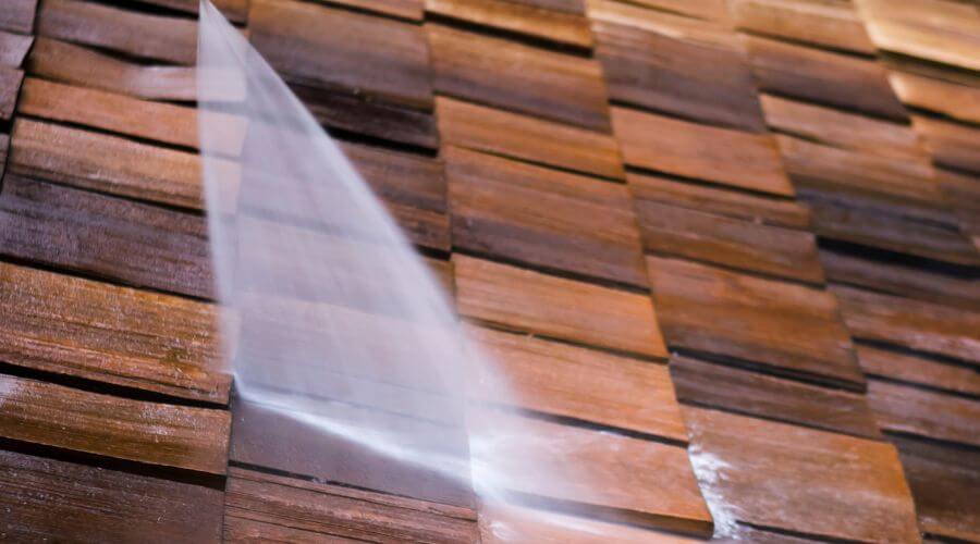 Shingle Roofing in McIntosh, FL